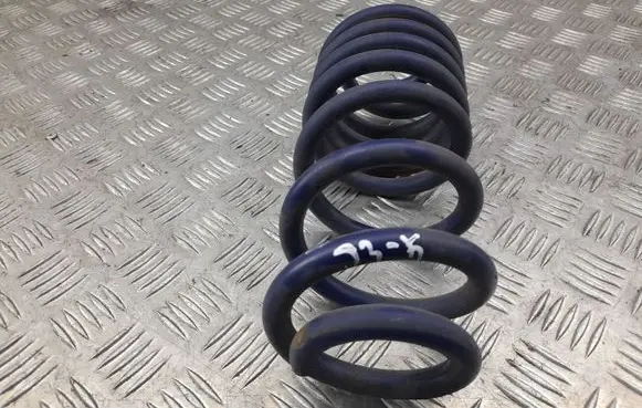 Audi A3 S3 8V Rear coil spring