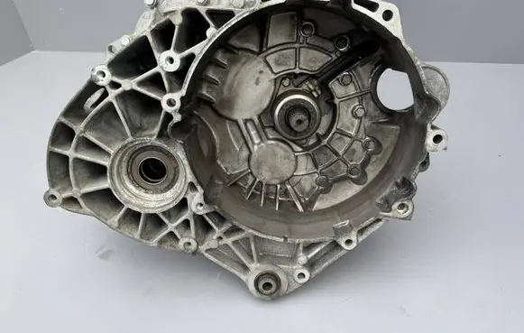 Volkswagen Crafter Manual 6 speed gearbox RHE 040718 0954011