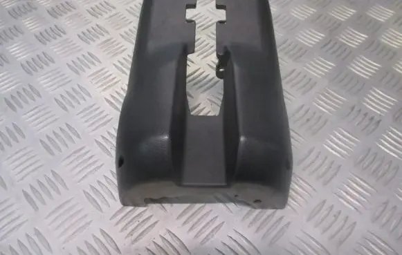 Skoda Fabia Mk1 (6Y) Steering wheel column trim 6Y0953512C