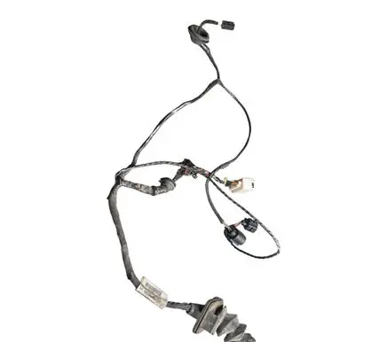 Seat Toledo III (5P) Rear door wiring loom 5P1971161B