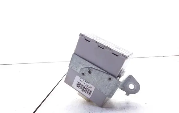 Door central lock control unit/module