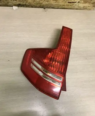 Citroen C4 I Rear/tail lights 9655864080