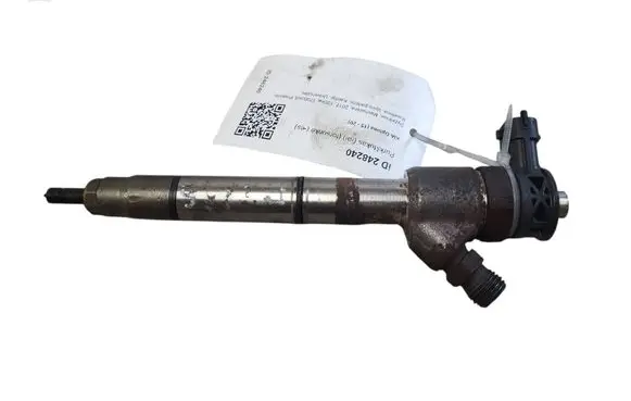 KIA Optima Fuel injector 0445110589 338002A610