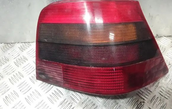 Rear/tail lights