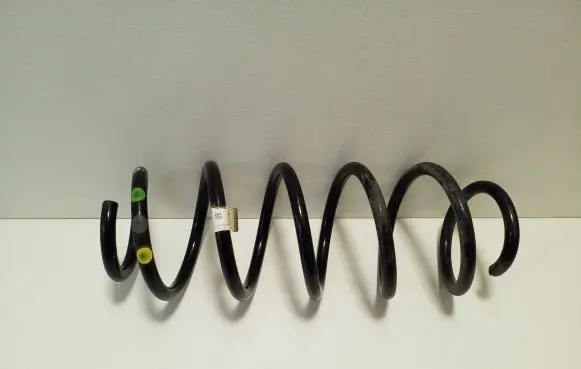 Land Rover Evoque II Front coil spring K8D25310EC