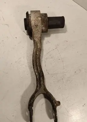 Jaguar XE Rear control arm