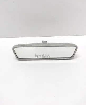 Volkswagen Transporter - Caravelle T5 Rear view mirror (interior) 0110093