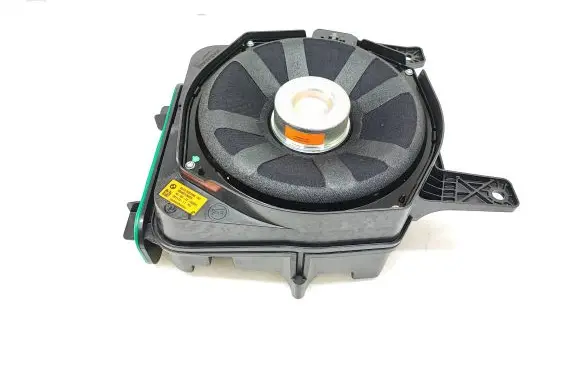 BMW Z4 g29 Subwoofer speaker 2622498 20117311 8948012902B