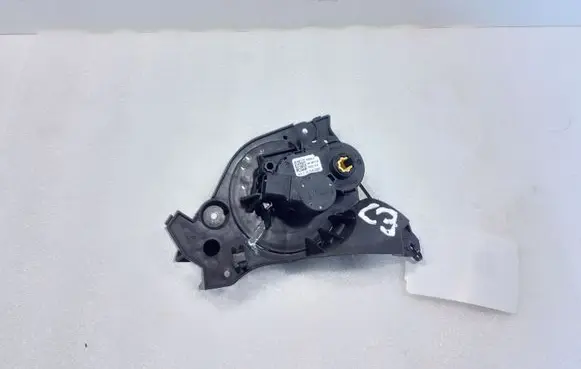 Citroen C3 Air flap motor/actuator T32088B