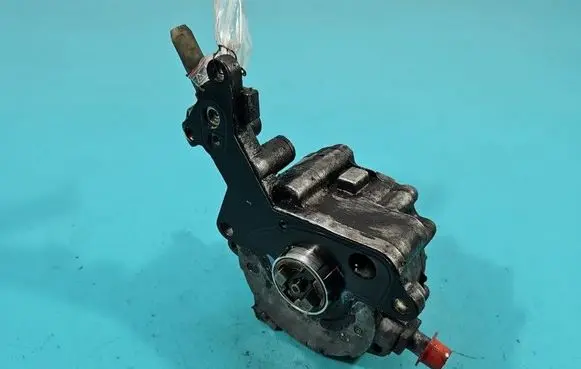 Volkswagen Sharan Vacuum pump 038145209C IMPRK1564317