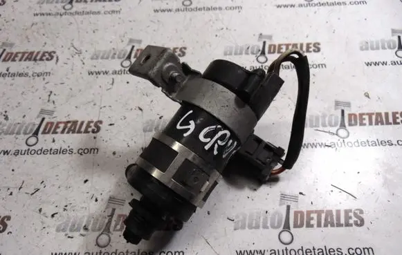 Honda CR-V Headlight washer pump 