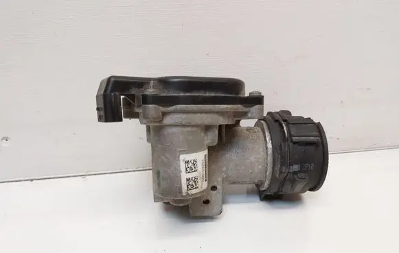 Nissan Juke I F15 Engine shut-off valve 8200614985
