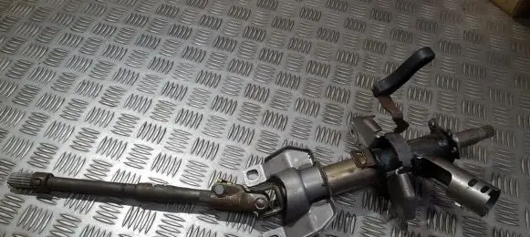 Citroen Xsara Picasso Steering wheel axle