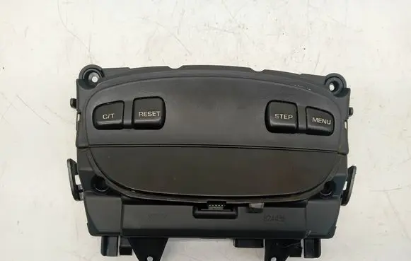 Jeep Cherokee III KJ Screen/display/small screen 56010351AB VJ268505UGC