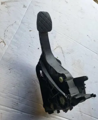 Skoda Octavia Mk3 (5E) Clutch pedal 5Q1721059CM
