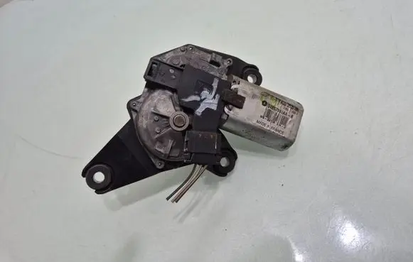 Chrysler Voyager Rear window wiper motor 04857931AA
