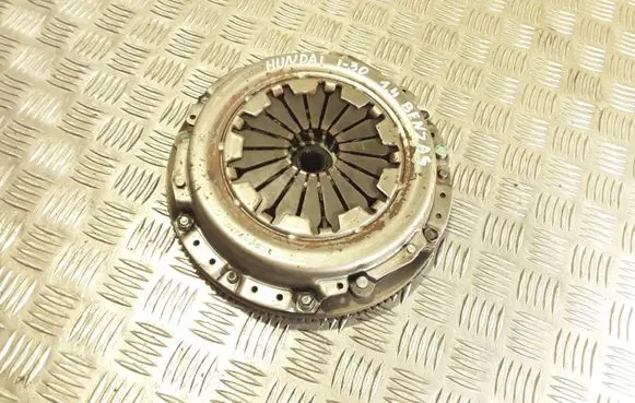 Hyundai i30 Clutch set kit