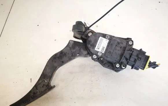 Hyundai i30 Accelerator throttle pedal 32700xxxxx 32700-xxxxx