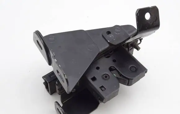 Peugeot 407 Tailgate/trunk/boot lock/catch/latch 9648254780