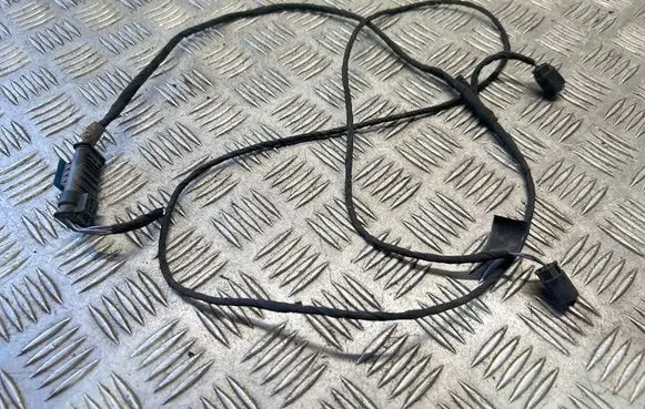 Mercedes-Benz E W212 Other wiring loom A2125407113