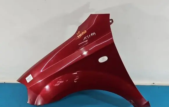 Chevrolet Aveo Fender IMPRK1531914