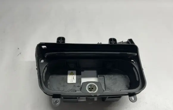 BMW 5 GT F07 Cup holder 9142166 914216608