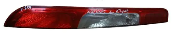 Ford Focus Rear/tail lights 4M51-13405-A