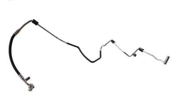 Audi Q5 SQ5 Air conditioning (A/C) pipe/hose 8R0260710L