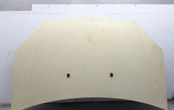 Fiat Doblo Engine bonnet/hood