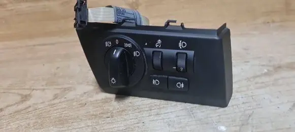 BMW X3 E83 Light switch 3415108 531096881