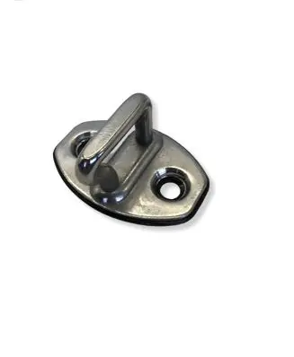 Volkswagen Taigo Front door lock loop/hook striker 3C0837033B