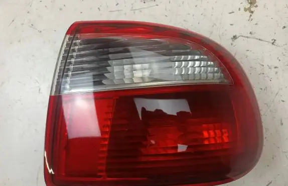 Seat Toledo II (1M) Rear/tail lights 1M5945096B