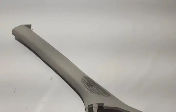 Renault Captur II Other sill/pillar trim element 769123849R