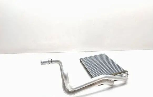 Nissan X-Trail T32 Heater blower radiator 