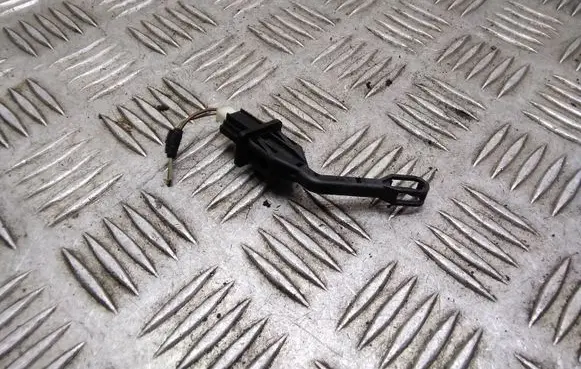 Audi A5 8T 8F Interior temperature sensor