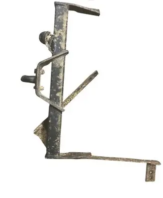 Nissan Interstar Detachable towbar 