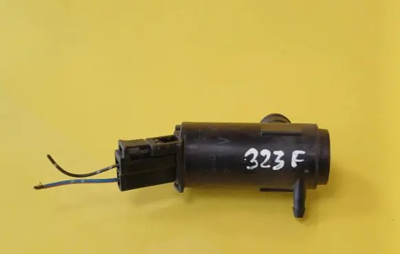 Mazda 323 F Windscreen/windshield washer pump