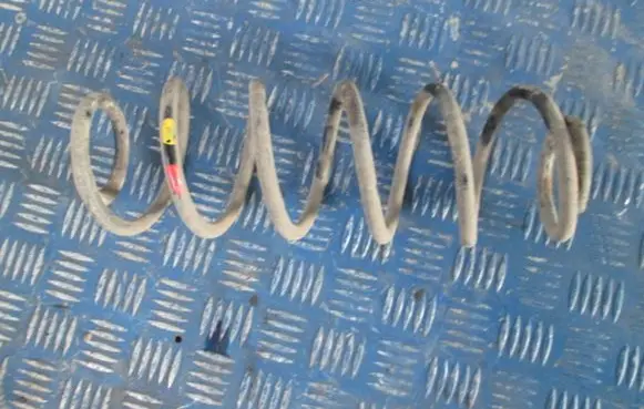 Ford Fusion Rear coil spring