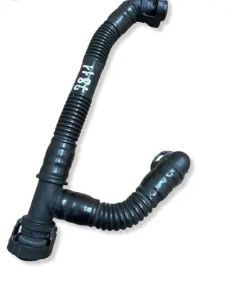 BMW 3 E90 E91 Breather/breather pipe/hose 7559530