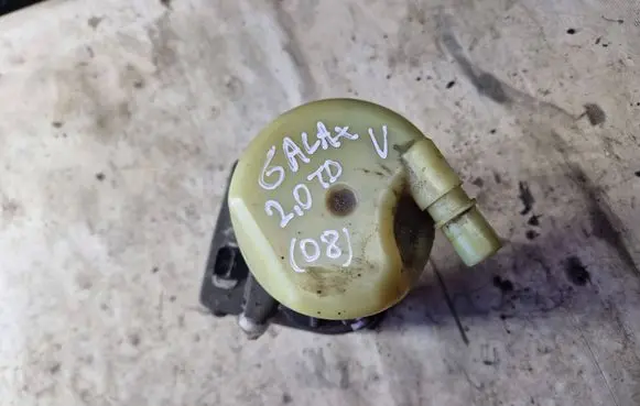 Ford Galaxy Power steering pump 6G913K514