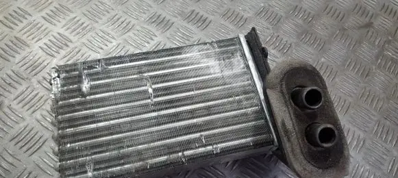 Volkswagen Golf III Heater blower radiator