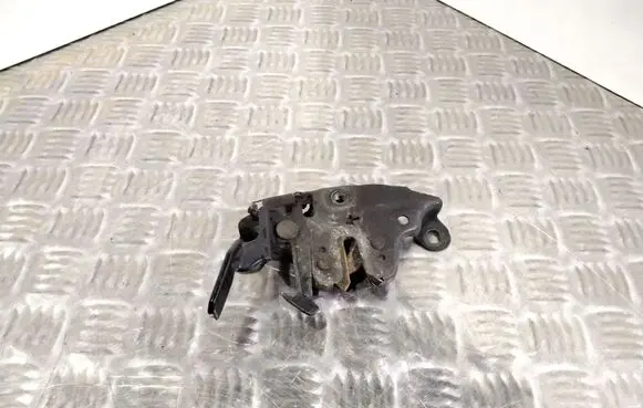 Nissan Murano Z50 Engine bonnet/hood lock/catch