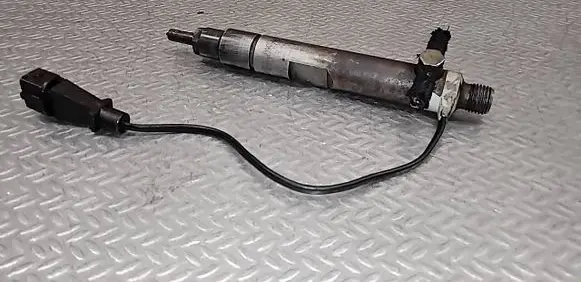 Volkswagen Lupo Fuel injector 0432193681 028130202S