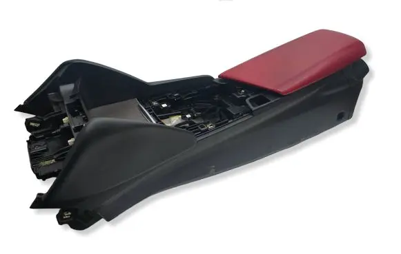 Alfa Romeo Giulia Armrest 
