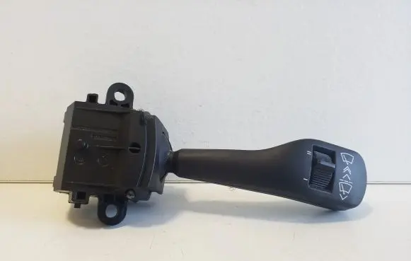 BMW X3 E83 Wiper control stalk 363669M 01204020