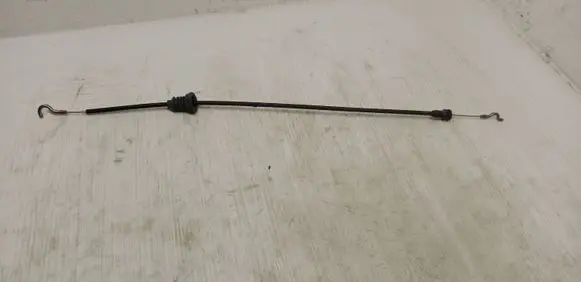 Mercedes-Benz ML W164 Rear door cable line A1647600304