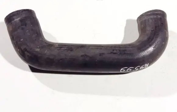 Iveco Daily 40.8 Intercooler hose/pipe