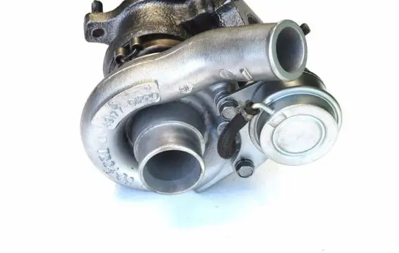 Mitsubishi Space Runner Turbo 4917701220 49177-01220 49177-01210