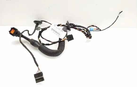 Mercedes-Benz R W251 Rear door wiring loom A2514402409
