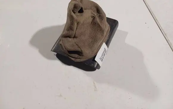 Volkswagen Golf III Other interior part 1h0863216